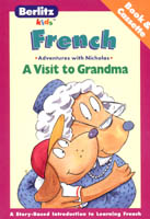 A Visit to Grandma